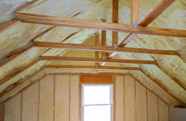 Best Energy Efficiency Insulation in USA